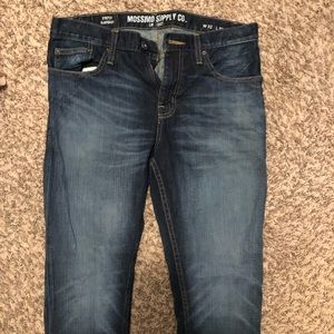 Men’s Jeans